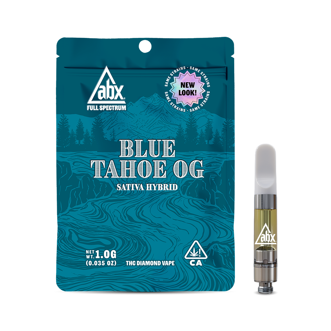 ABX | High Potency Legacy